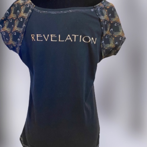 Journey Revelation T-shirt - Picture 2 of 4
